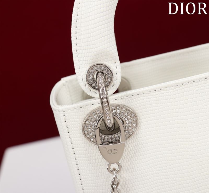 Dior My Lady Bags